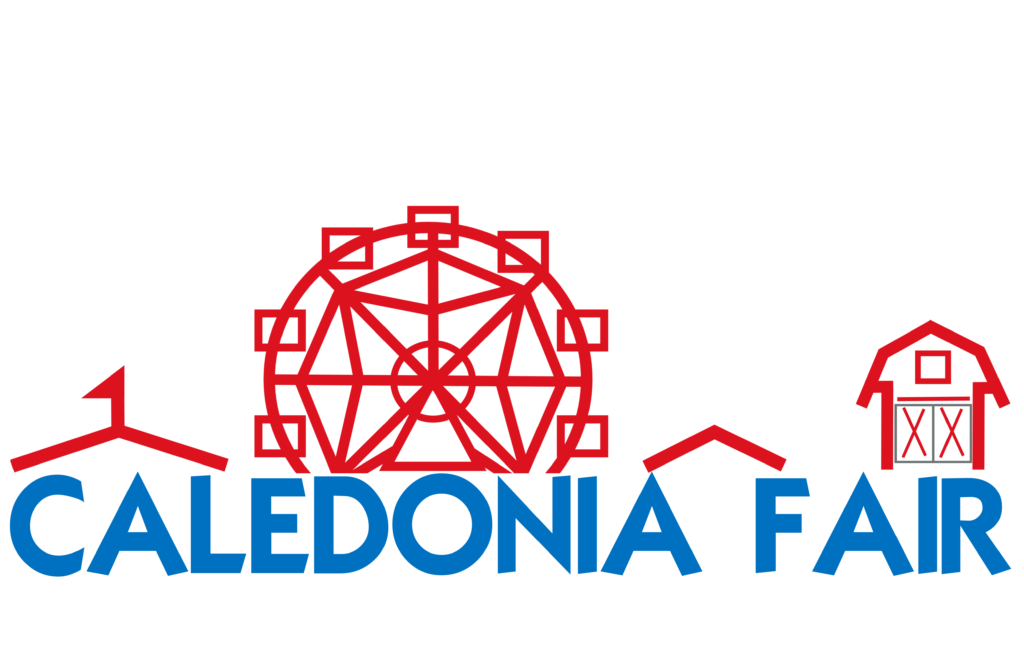 Caledonia Fair Hi Res Logo